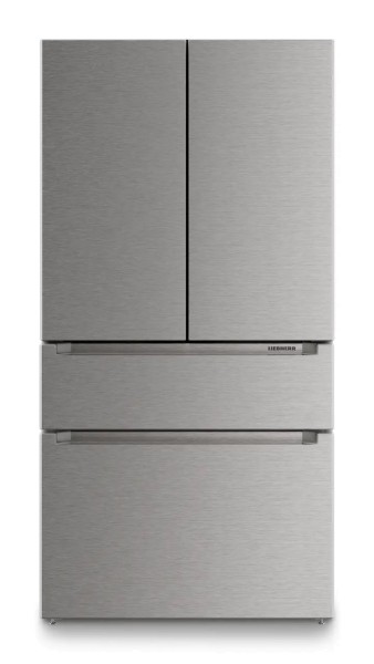 Liebherr MBSDDI9524 BioFresh Frost Free French Style Fridge Freezer