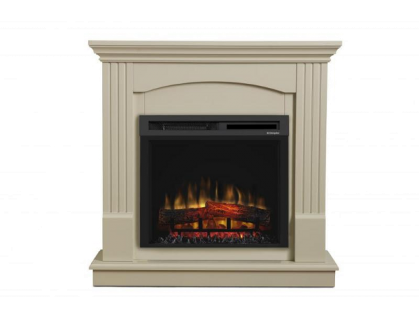 Dimplex CDW15XHD Chadwick Freestanding Electric Fire Suite