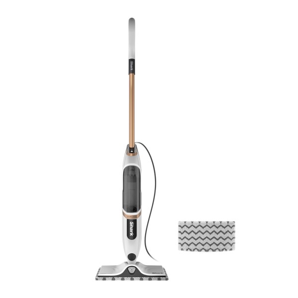 Shark S2001UK SteamSpot with Steam Blaster Technology