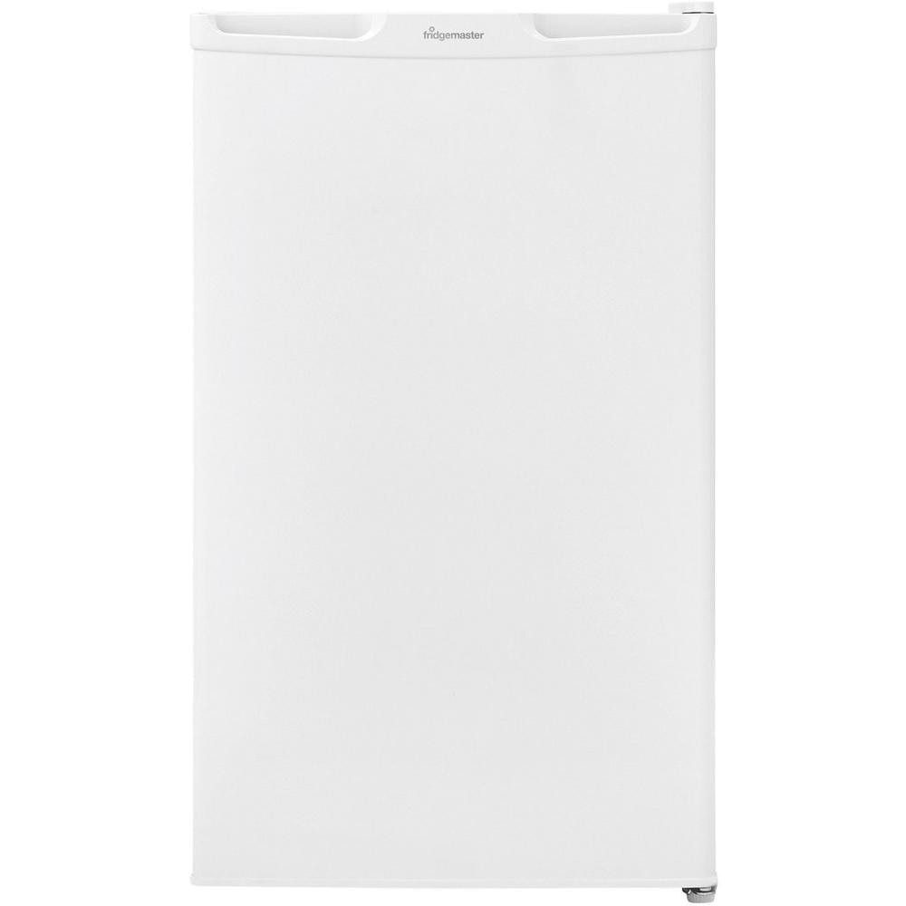 Fridgemaster MUL49102M 49cm Wide Under Counter Larder Fridge