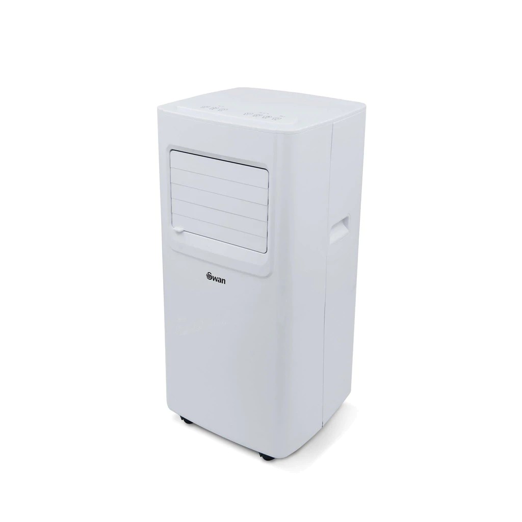 Swan SAC16870N 7000BTU Portable Air Conditioner & Dehumidifier Air