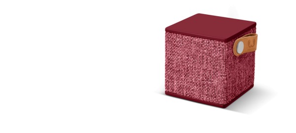 rockbox cube speaker