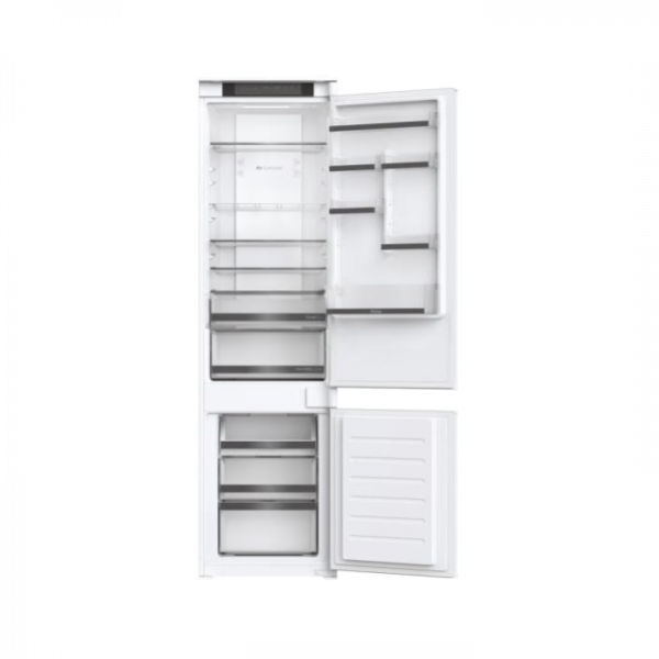 Haier HBW5519EK-1 193cm Fully Integrated Fridge Freezer 70:30 Frost Free