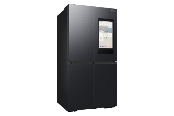 Samsung RF65DG9H0EB1EU AI Spacemax 636L French Style Fridge Freezer