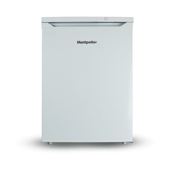 Montpellier MDAUCFZ60W 98L 60cm Wide Undercounter Freezer
