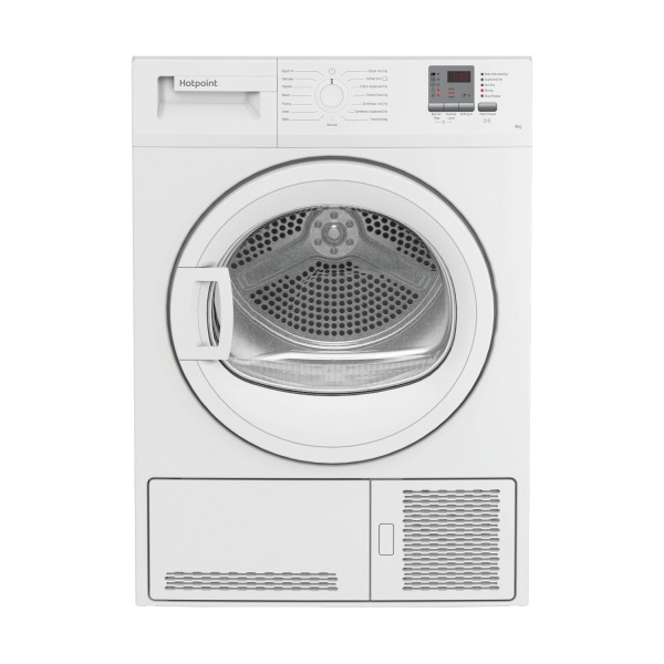 Hotpoint CHDC82WWGDUK 8kg Condenser Dryer