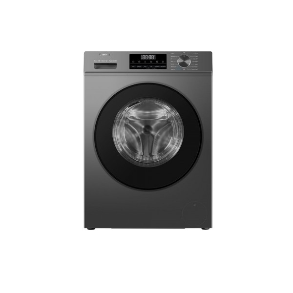 Teknix TK3W814XS 8kg 1400 Spin Washing Machine