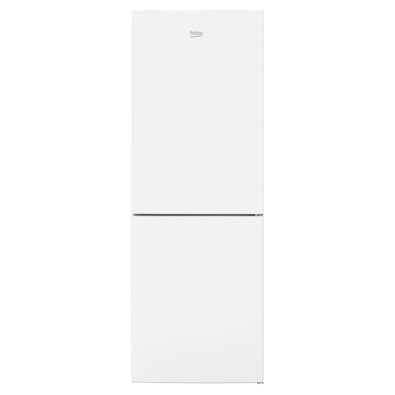 Beko CCFH1675W 175cm Tall Frost Free Fridge Freezer Freestanding