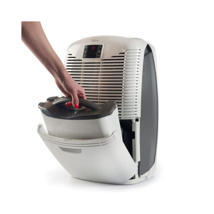 Ebac DI818wg 3650e Dehumidifier
