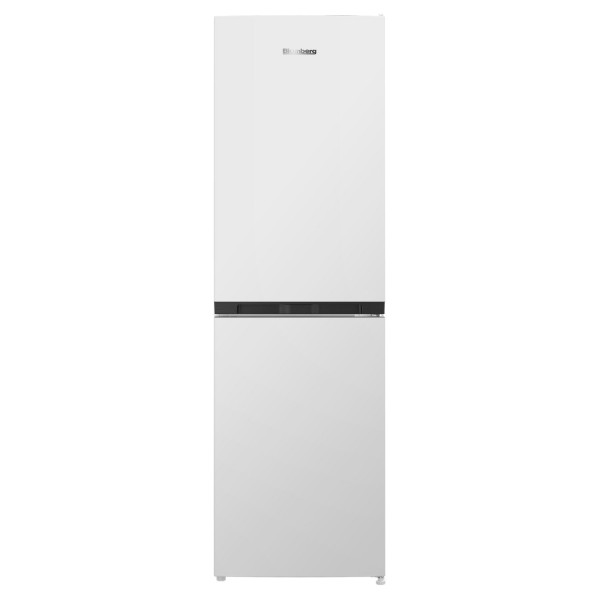 Blomberg KNE4582VW 181cm Tall 246L Fridge Freezer