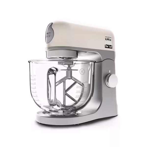 Kenwood KMX754CR 5L Cream Stand Mixer