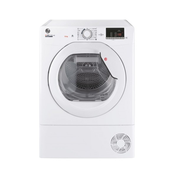 Hoover HLEC10DE Aquavision 10kg Condenser Dryer