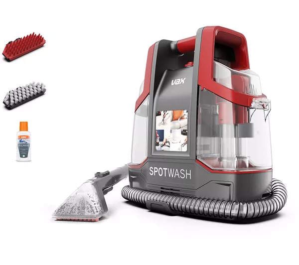 Vax CDCW-CSXS Spot Wash Carpet Cleaner
