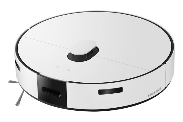 Samsung VR7MD96514GEU Bespoke Jet Bot Combo 3-in-1 Robot Vacuum Cleaner with Steam Plus