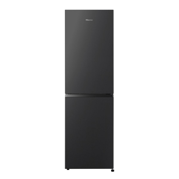 Hisense RB327N4ABD 182cm Tall Frost Free Fridge Freezer