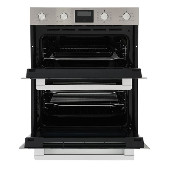 Belling IHT603 Black 60cm Induction Hob