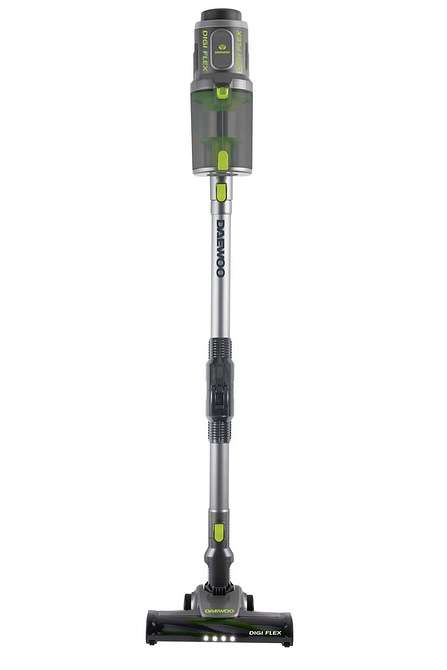 daewoo cyclone digi flex