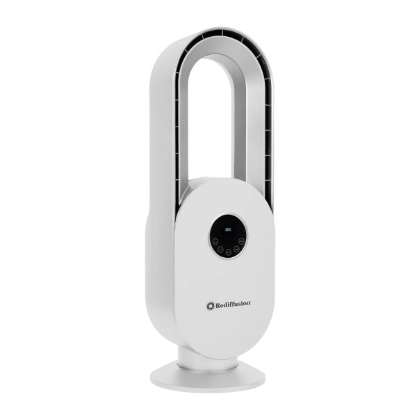 Rediffusion REDBF03W Bladeless Cooling Fan