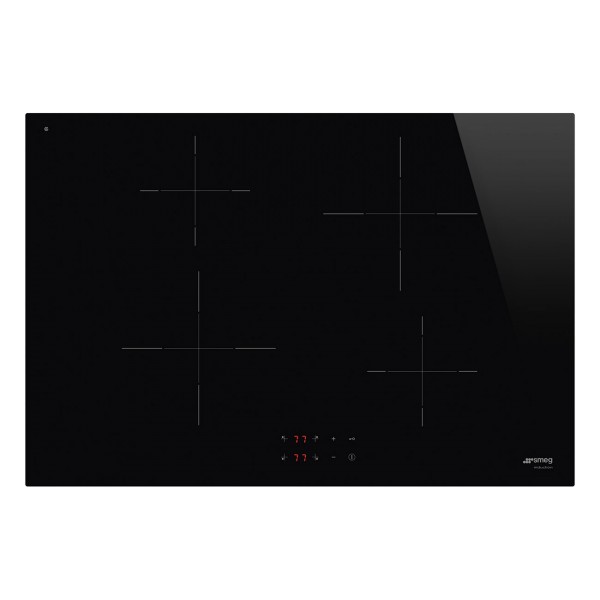 Smeg SI2741DUK 75cm Wide Universal Induction Hob