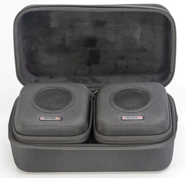 Mitchell Acoustics USTREAMGOCASE Speaker Case