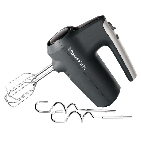 Russell Hobbs 27651 Desire Hand Mixer 350Watt 5 Speed
