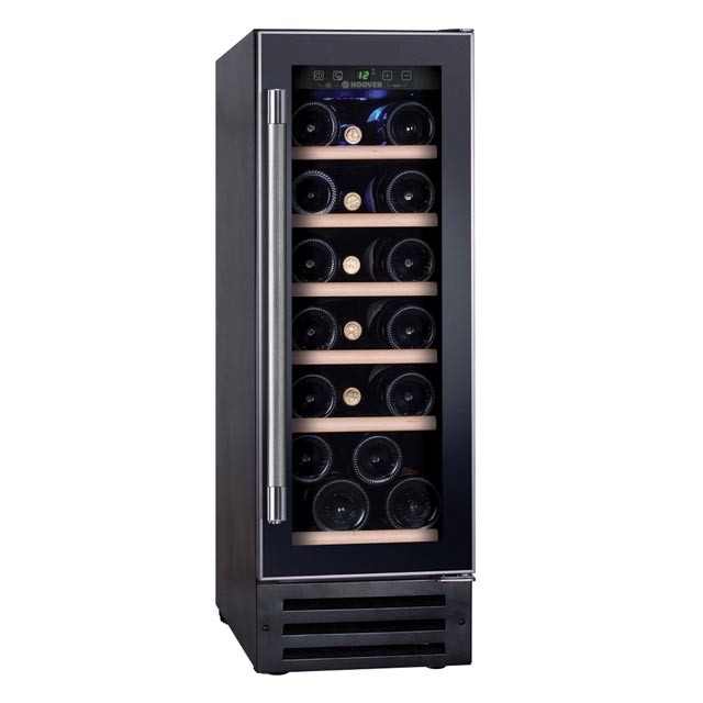 Hoover HWCB30UK 20 Bottle Wine Cooler