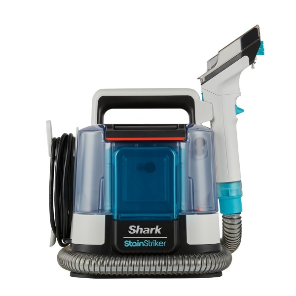 Shark PX200UKT StainStriker Pet Stain Cordless Carpet Spot Cleaner