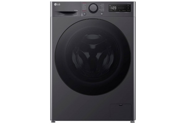 LG FWY706GBTN1 10/6kg 1400 Spin TurboWash™ 360 Washer Dryer