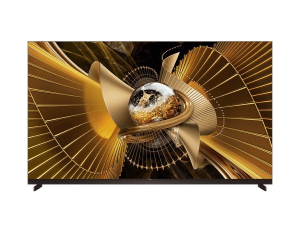 TCL 75X11L-UK 75" 4K QD Mini LED UHD Smart Google TV