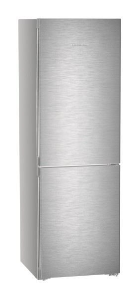 Liebherr CNSDC5203 186cm Tall Frost Free Fridge Freezer