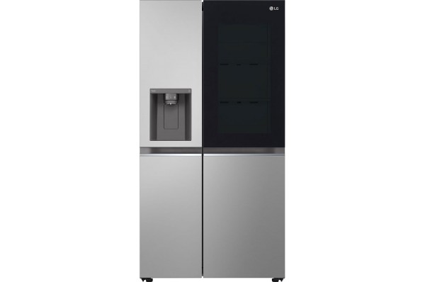 LG GSGV81PYLL 635L InstaView™ American Style Fridge Freezer