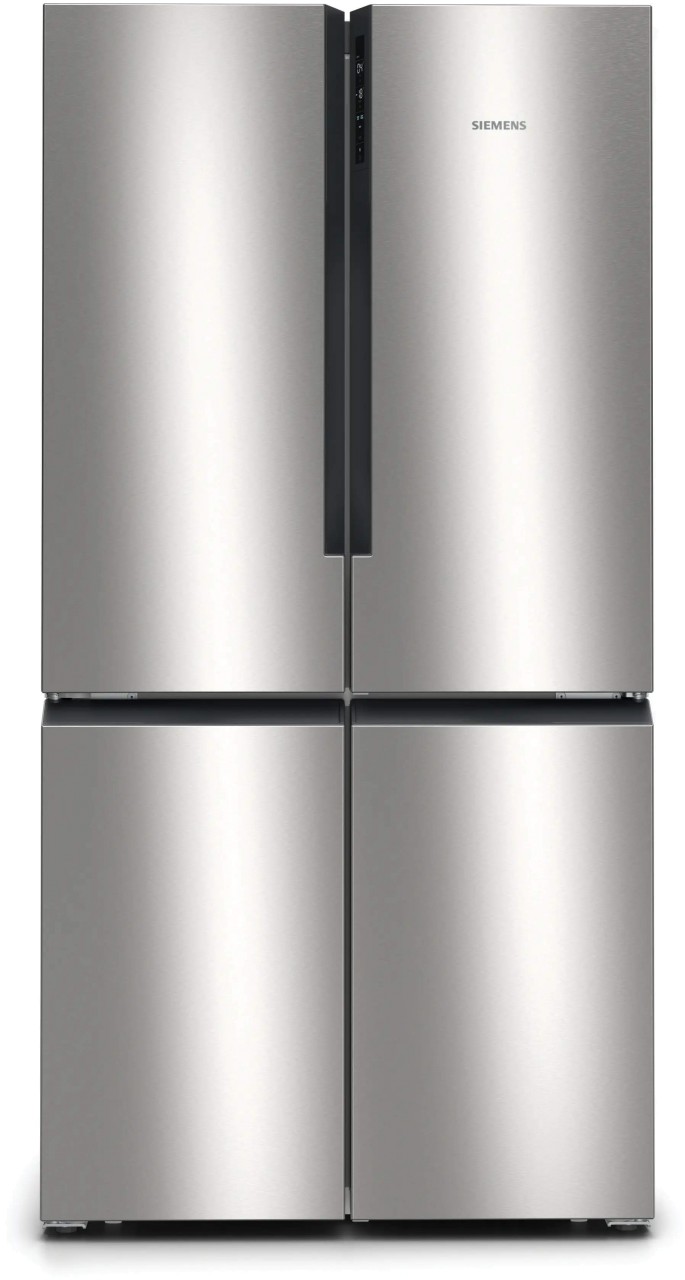 Siemens KF96NVPEAG iQ300 Multi Door Frost Free Fridge Freezer