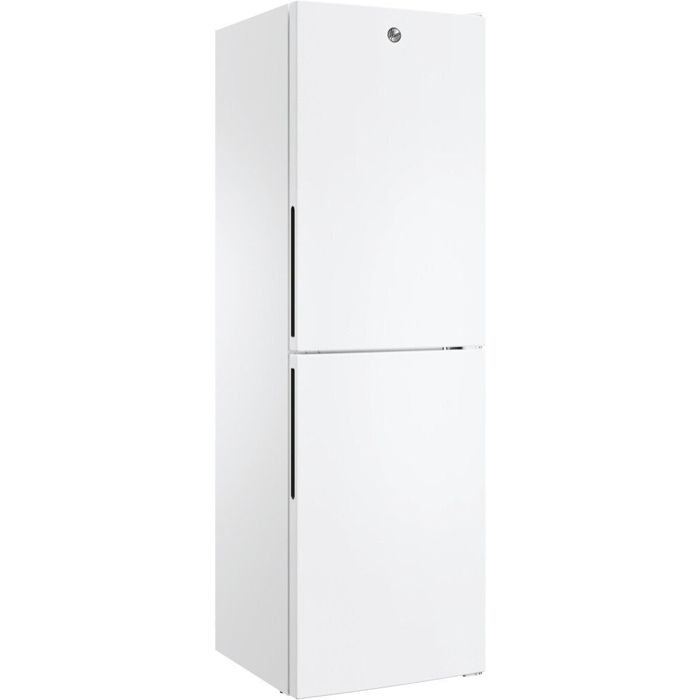 Hoover HVCT3L517FWKR 176cm Tall Low Frost Fridge Freezer
