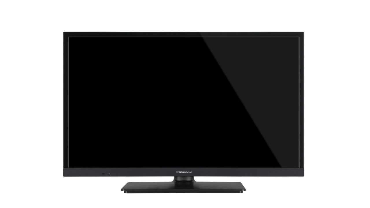 Panasonic TV-24S50AEY 24" HD LED Fire TV
