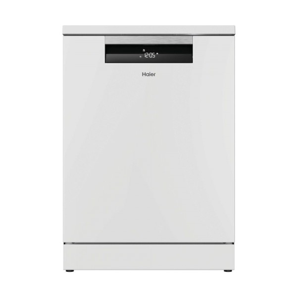 Haier XF5C7M0W-80 60cm Wide 15 Place Settings Dishwasher
