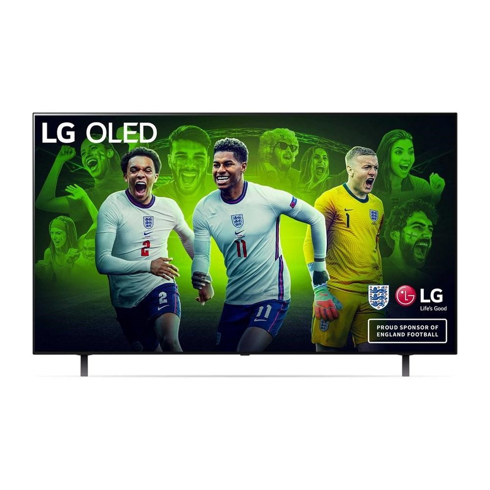 LG OLED65A16LA 65" 4K UHD OLED Smart TV 4K TVs Television Sound