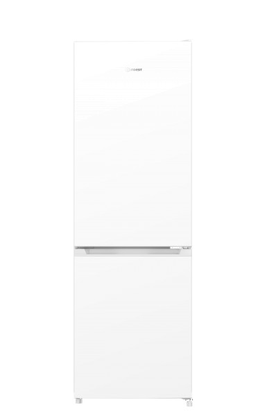 Indesit INK25322W4UK 184cm Tall 70/30 Frost Free Fridge Freezer