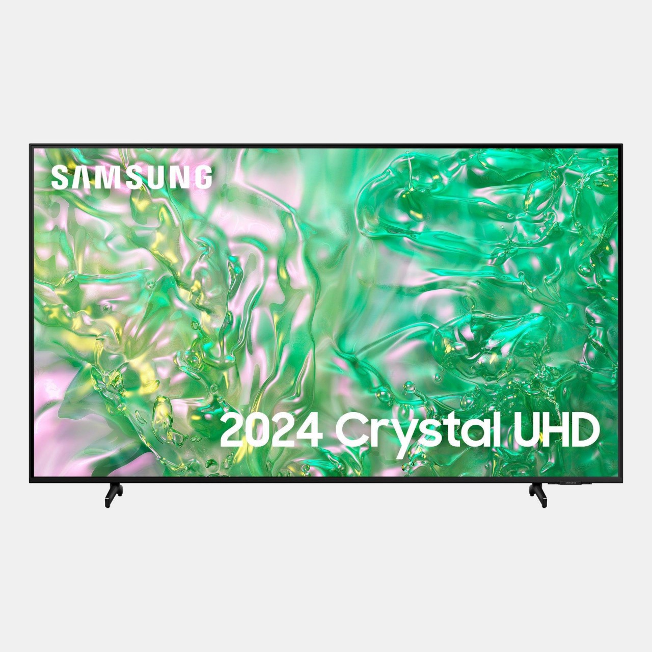 Samsung UE55DU8000KXXU 55" UHD 4K TV