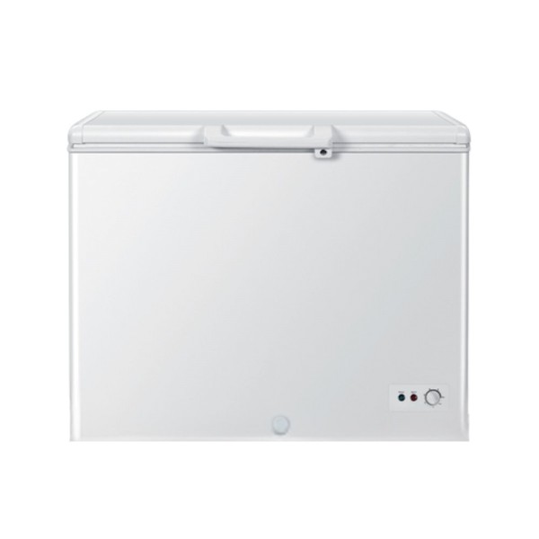 Sensis RFCHT01F300EW 300L 111cm Wide Chest Freezer