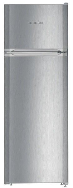 Liebherr CTELE2931 158cm Tall Fridge Freezer