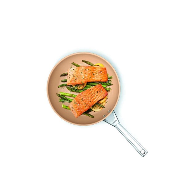Ninja CW90024UK 24cm Apricot Frying Pan