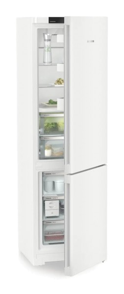 Liebherr CBNC5723 BioFresh Frost Free Fridge Freezer