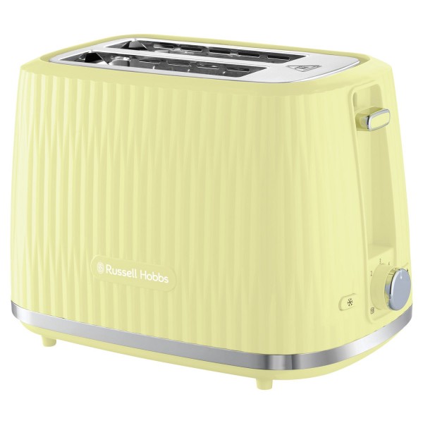 Russell Hobbs 27373 2 Slice Eden Lemon Toaster