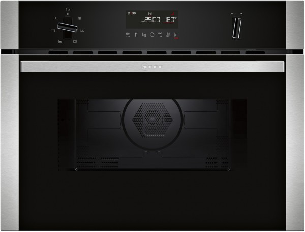 Neff C1AMG84N1B 44 Litre Built-In Microwave Oven