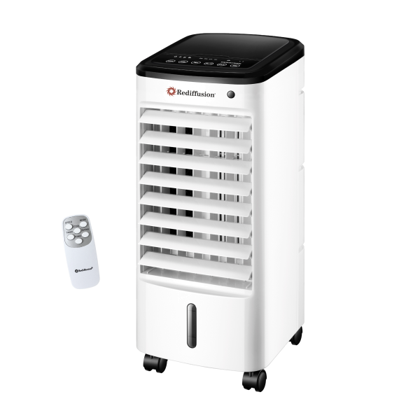 Rediffusion REDNDY-CL2 Portable 4L Air Cooler