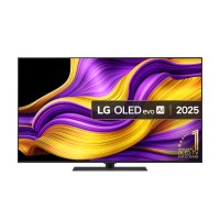 LG OLED55G56LS.AEK 55" evo AI G5 4K Smart TV