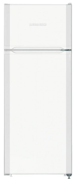 Liebherr CTE2531 Frost Free Fridge Freezer