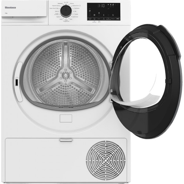 Blomberg LTA19321W 9kg Heat Pump Tumble Dryer