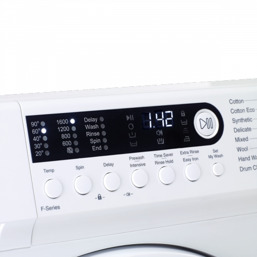 Ebac AWM96D2 9kg Washing Machine G Craggs Ltd