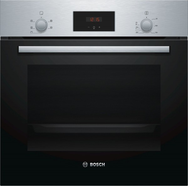 Bosch HHF113BR0B Series 2 Built In Single Oven